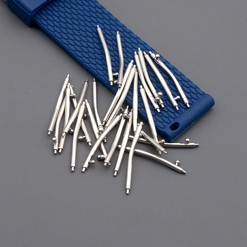 Watch Parts Watch Strap Quick  - Curved Spring Bar review and price