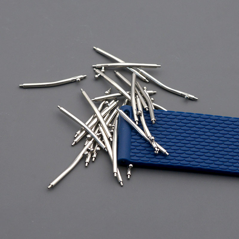 Watch Parts Watch Strap Quick  - Curved Spring Bar review and price