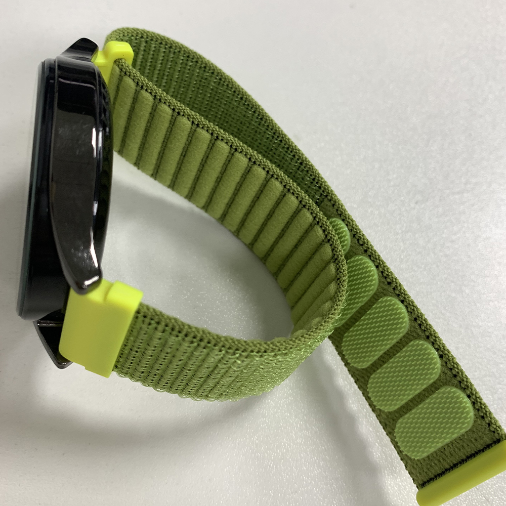 20mm 22mm Nylon Sport Strap Fo - Sport Loop Velcro review and price