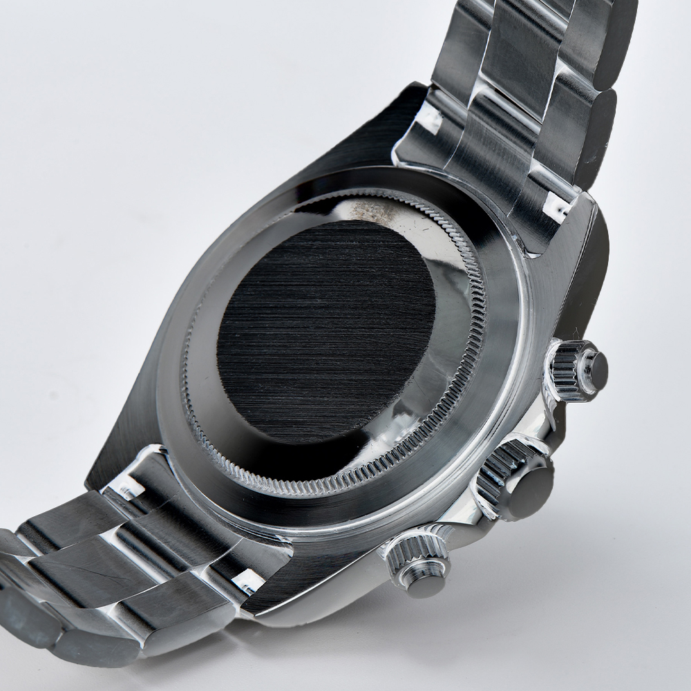 7 Colors Creative dial waves 3 - Stainless Bracelet Diver review and price