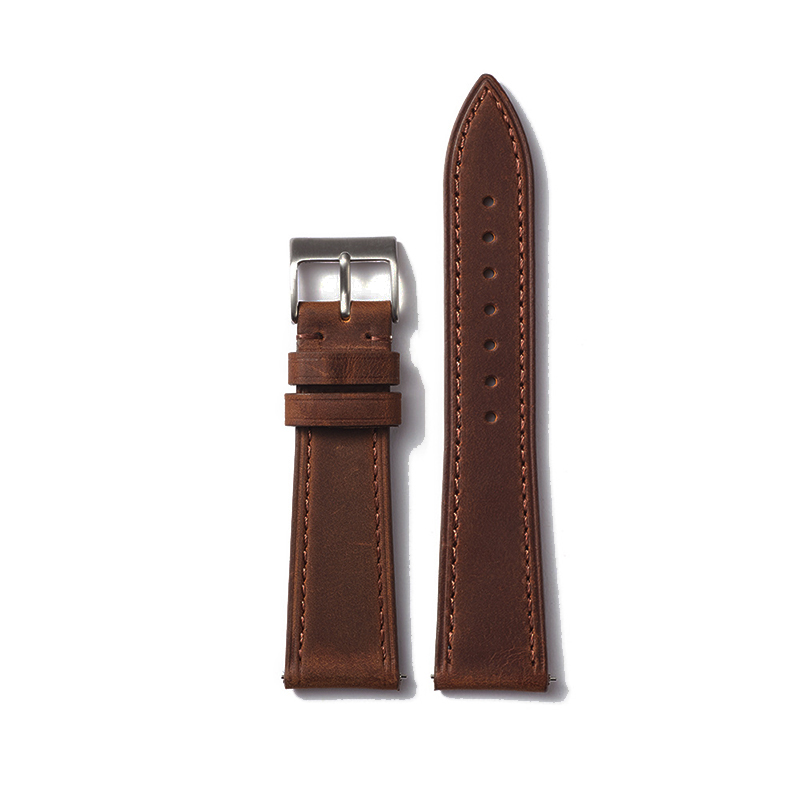 Vintage Watch Strap Quick Rele - Suede Strap Watch review and price