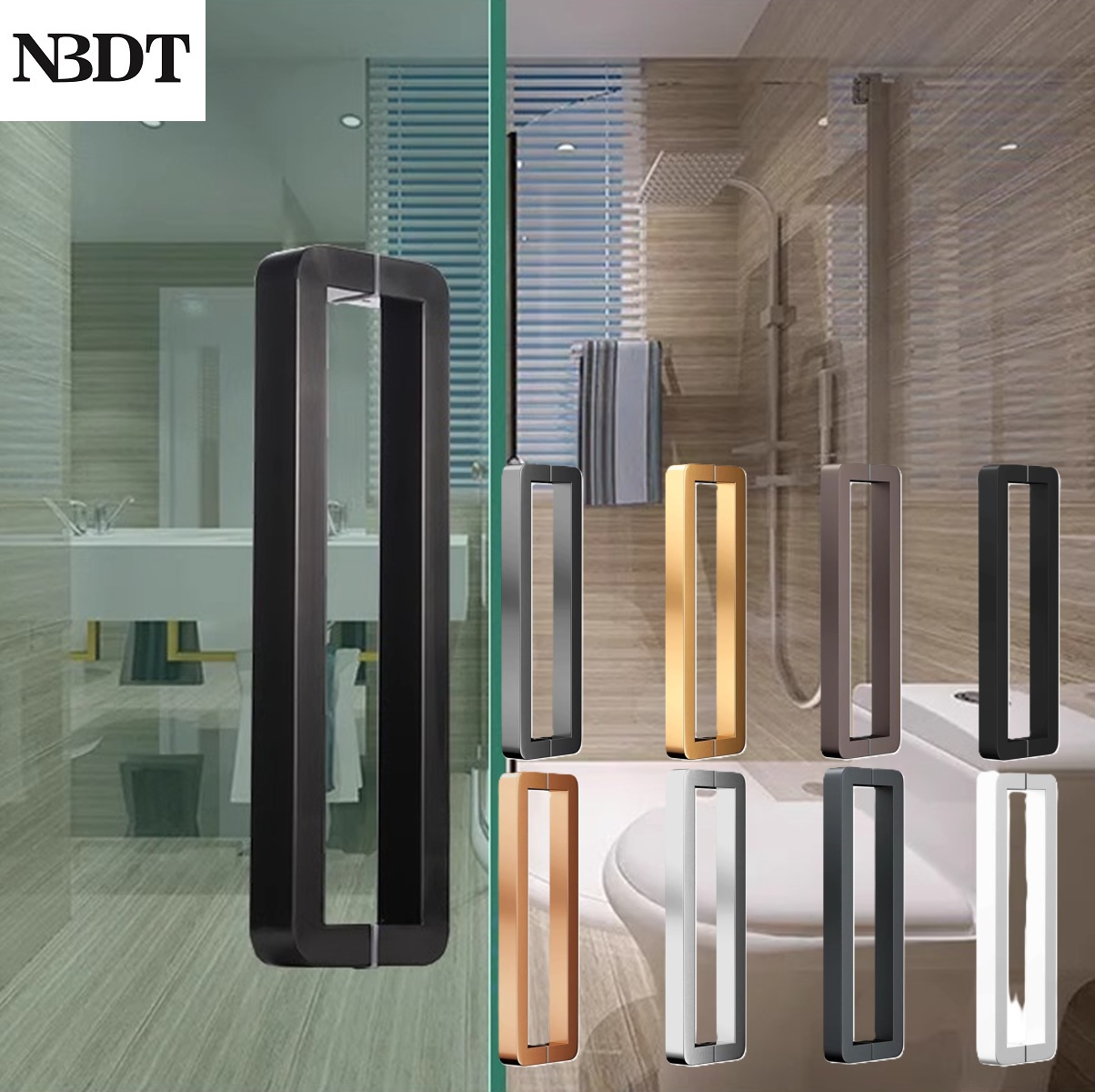 1Pc Stainless Steel Entry Glas - Curved Spring Bar review and price