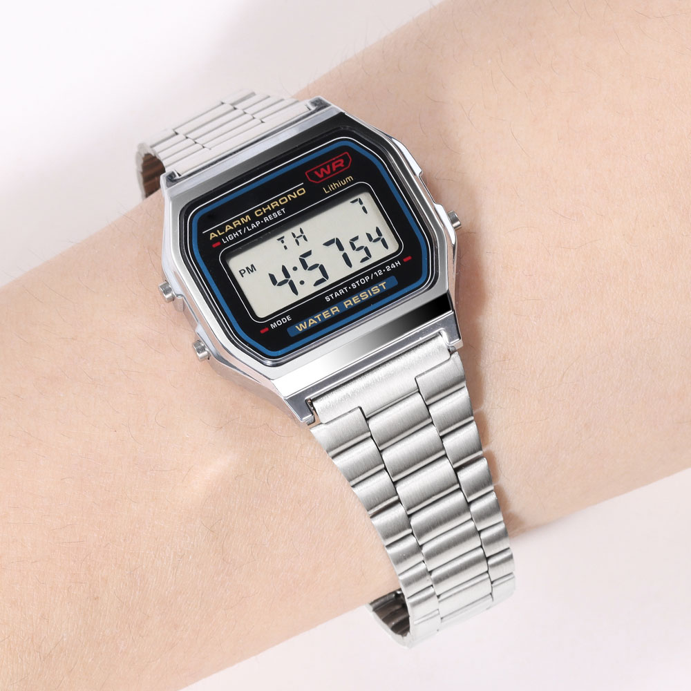 Watch Band for Casio F-91W F10 - Nato Strap Nylon review and price