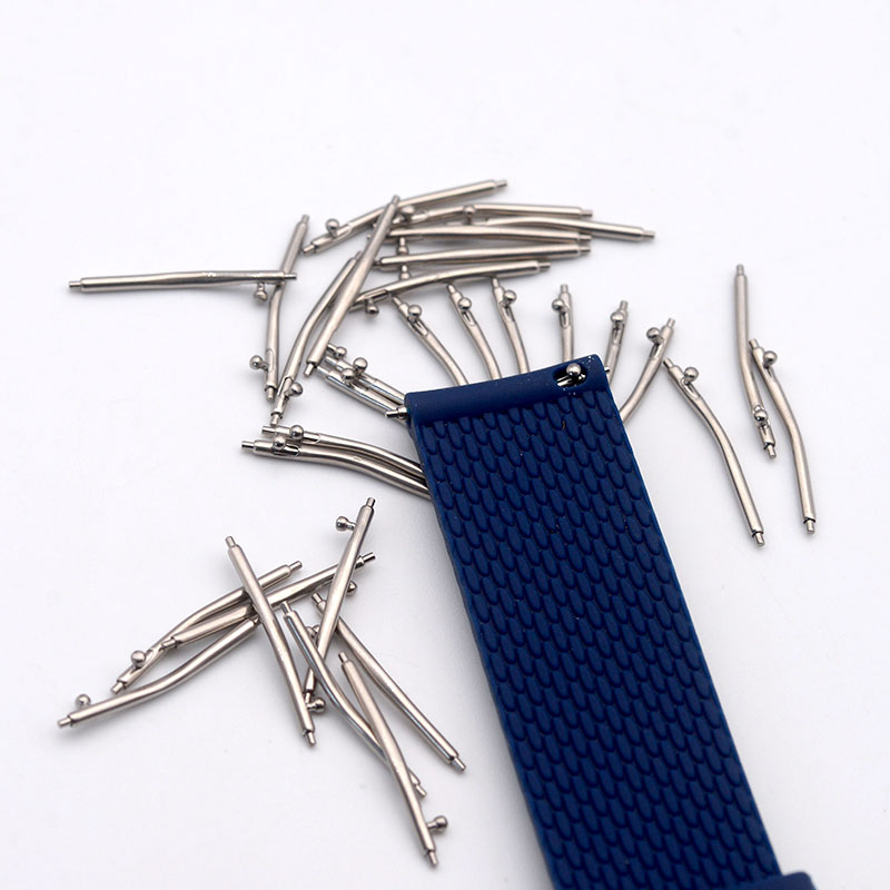Watch Strap Spring Bars Watch  - Curved Spring Bar review and price