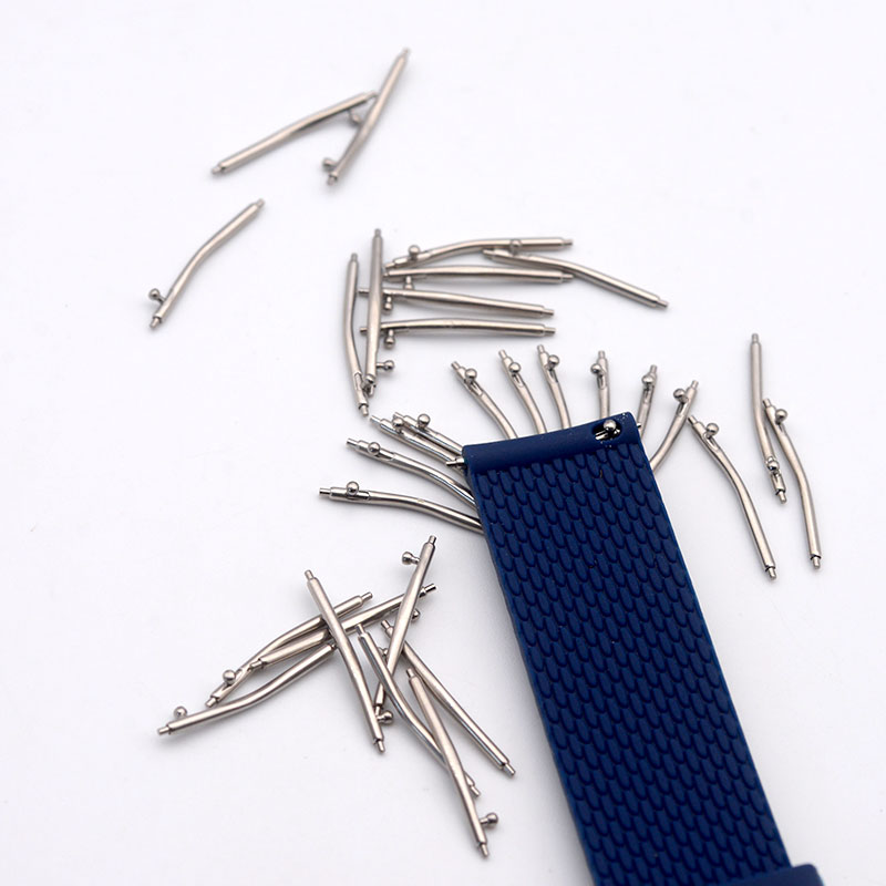 Watch Strap Spring Bars Watch  - Curved Spring Bar review and price
