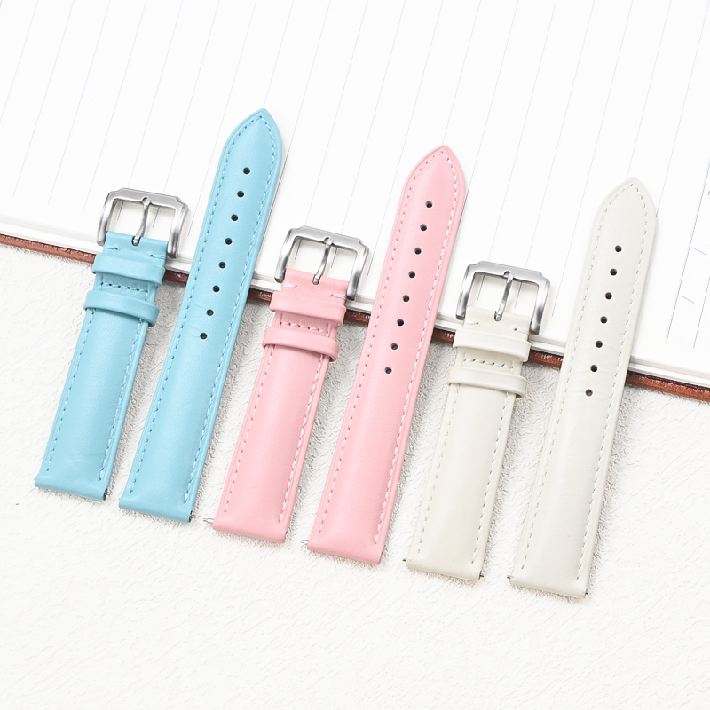 Genuine Leather Strap Band 12/ - Leather Strap Quick Release review and price