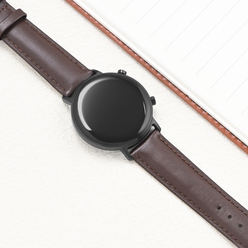 Genuine Leather Strap Band 12/ - Leather Strap Quick Release review and price