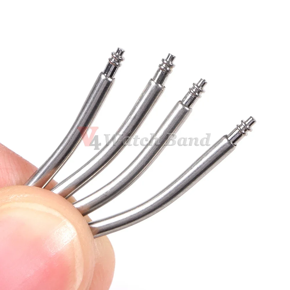 10pcs Curved End Spring Bar Di - Curved Spring Bar review and price