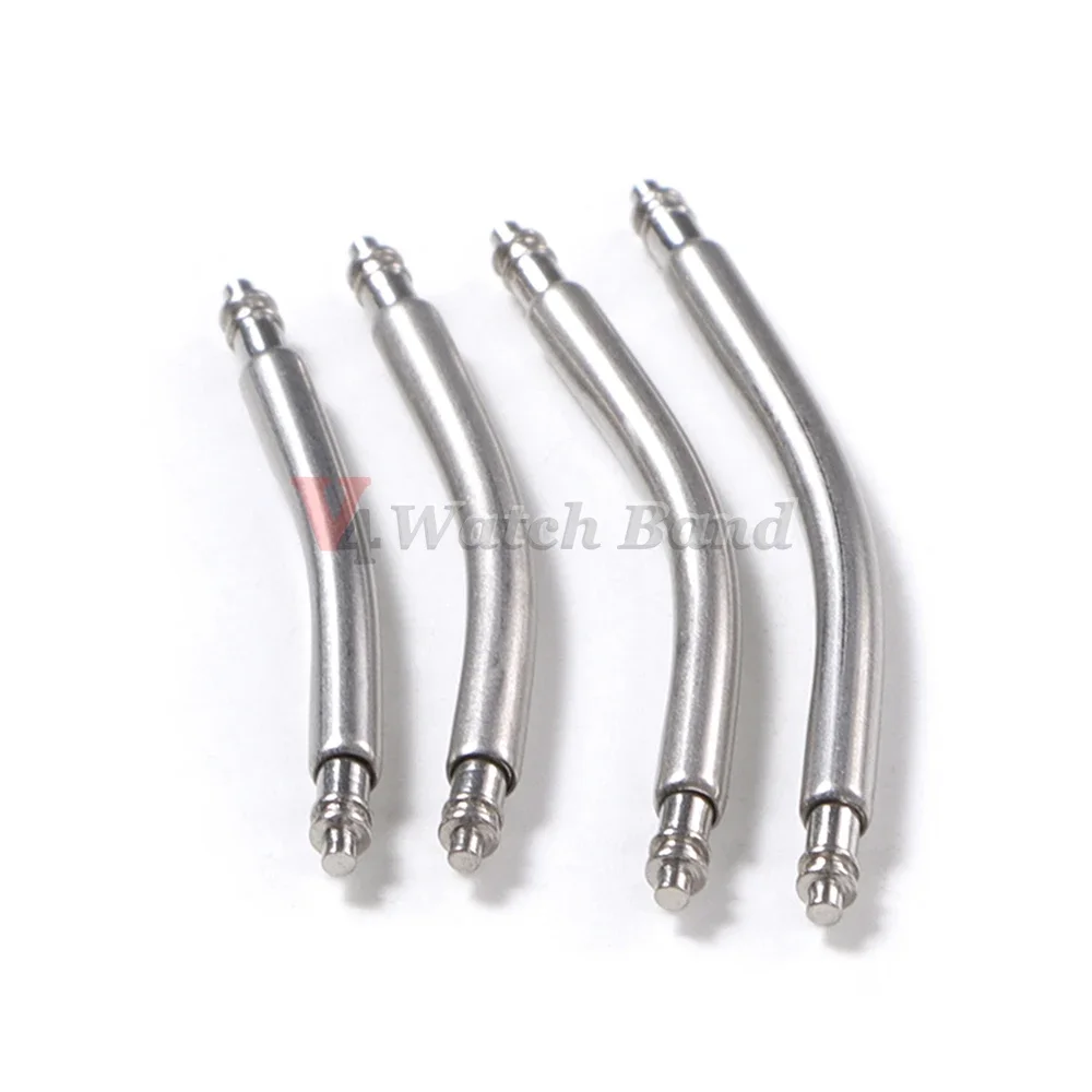10pcs Curved End Spring Bar Di - Curved Spring Bar review and price