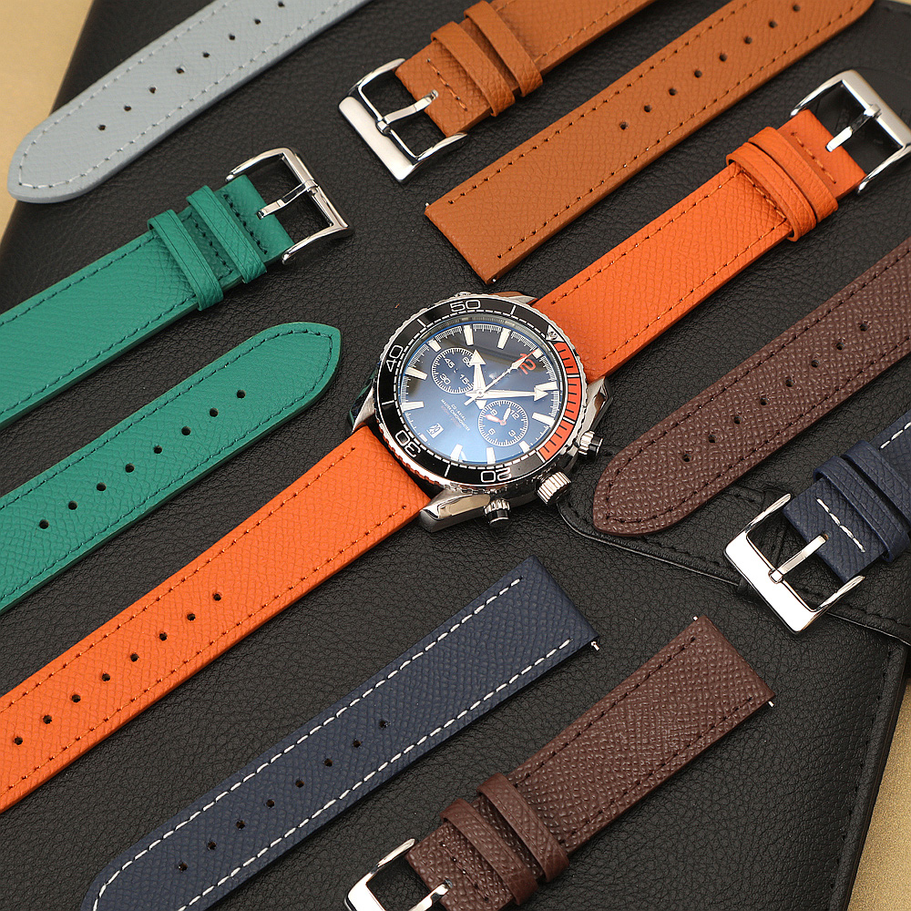 Fashion Watch Band for Omega S - Tropic Strap Vintage review and price