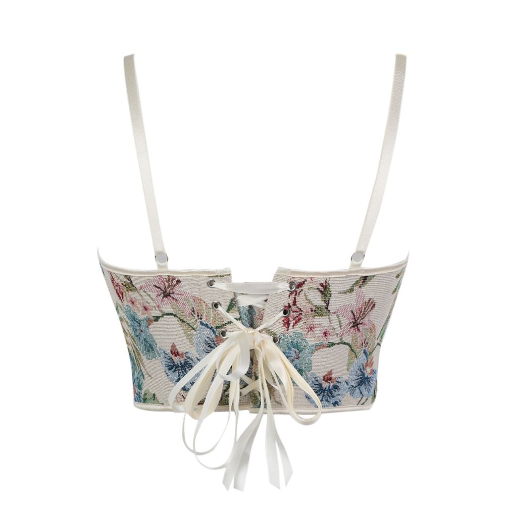 Women's Spaghetti Strap Sweeth - Tropic Strap Vintage review and price