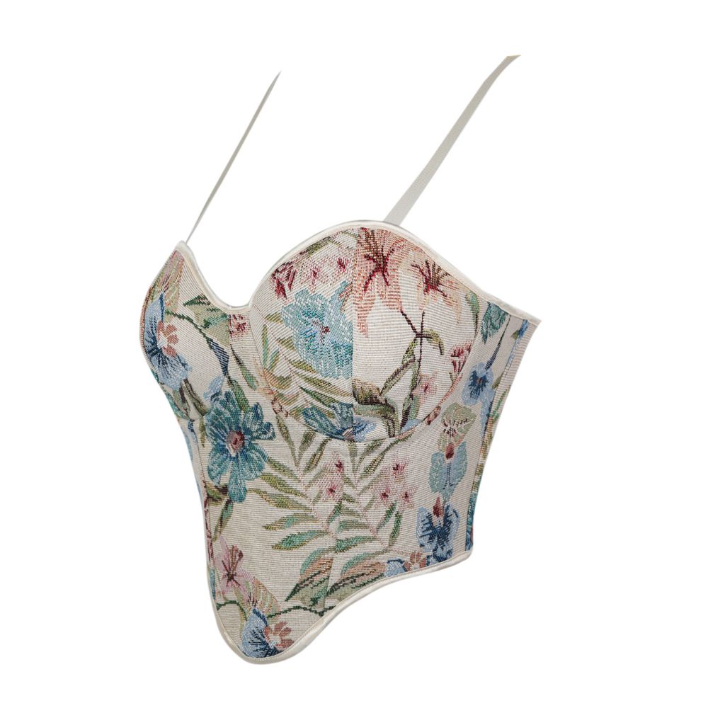 Women's Spaghetti Strap Sweeth - Tropic Strap Vintage review and price
