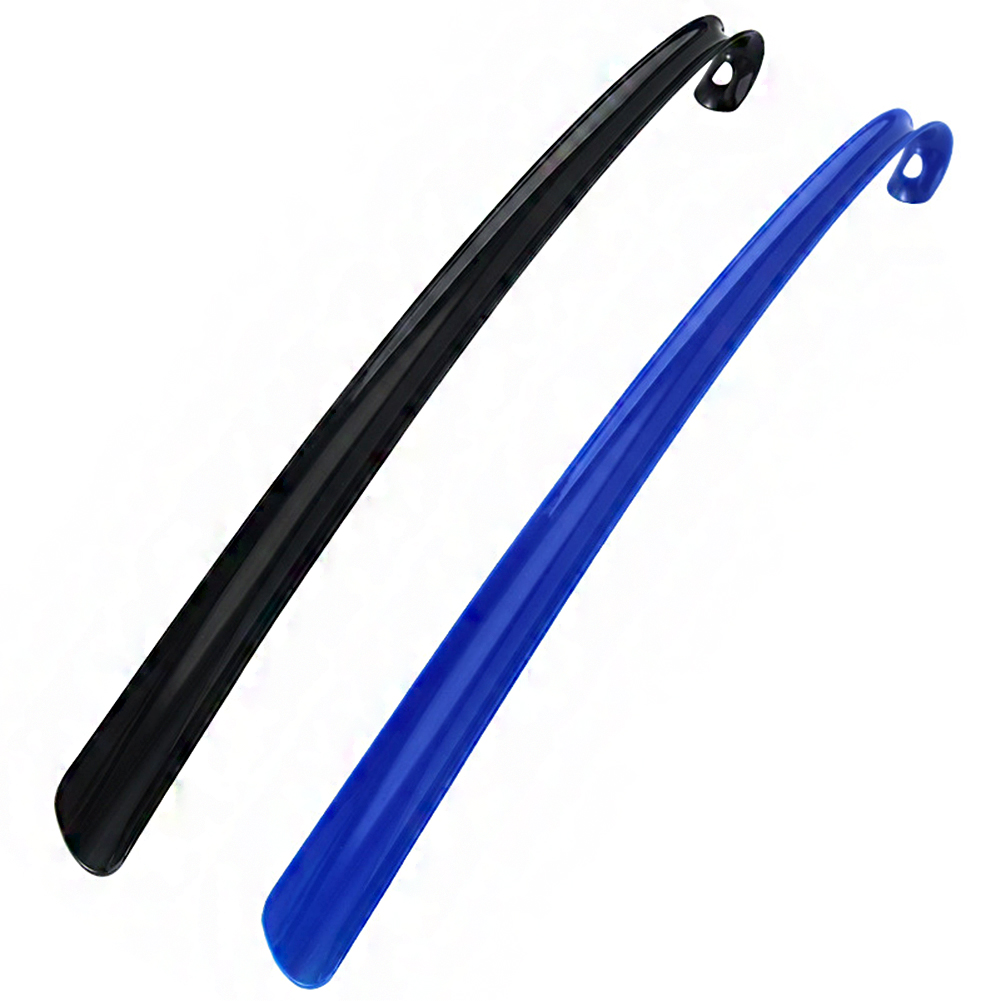 Plastic Long Shoehorn with Cur - Curved Spring Bar review and price