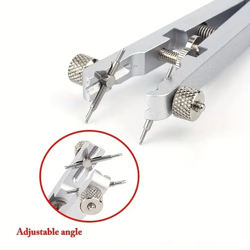 Watch Spring Bar Plier Tool Ki - Spring Bar Tool Set review and price
