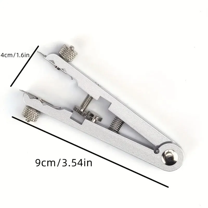 Watch Spring Bar Plier Tool Ki - Spring Bar Tool Set review and price
