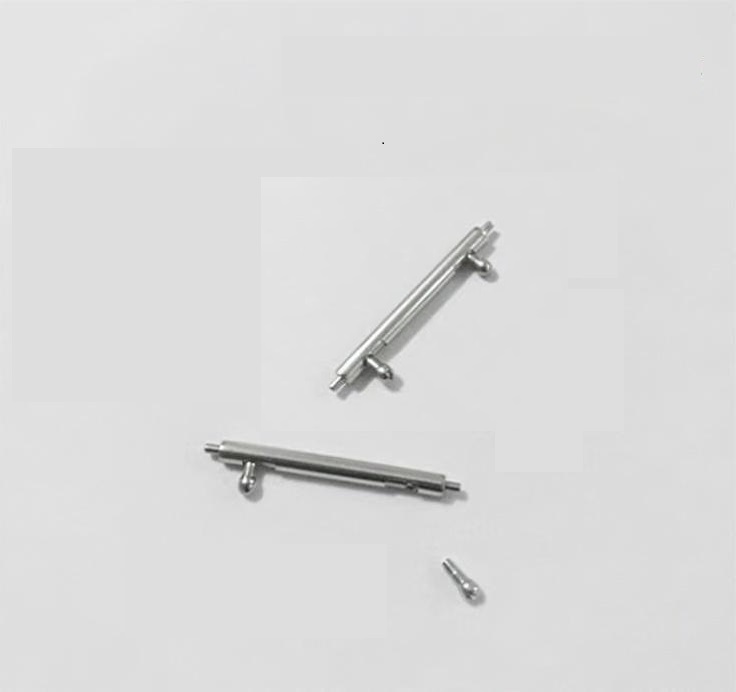 1 Pair of 1.8mm Thick Double E - Spring Bar Tool Set review and price