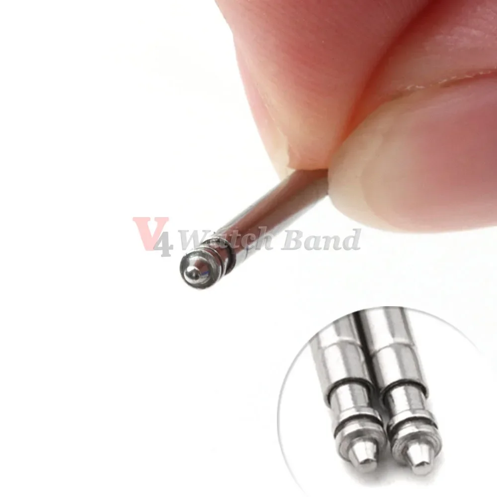 316L Stainless Steel Big Fat W - Spring Bar Tool Set review and price
