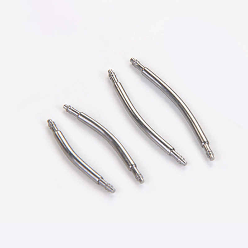 1.5mm Bent Spring Bars Curved  - Curved Spring Bar review and price