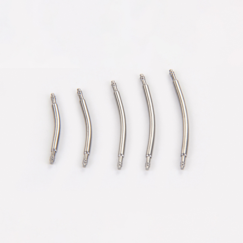 1.5mm Bent Spring Bars Curved  - Curved Spring Bar review and price