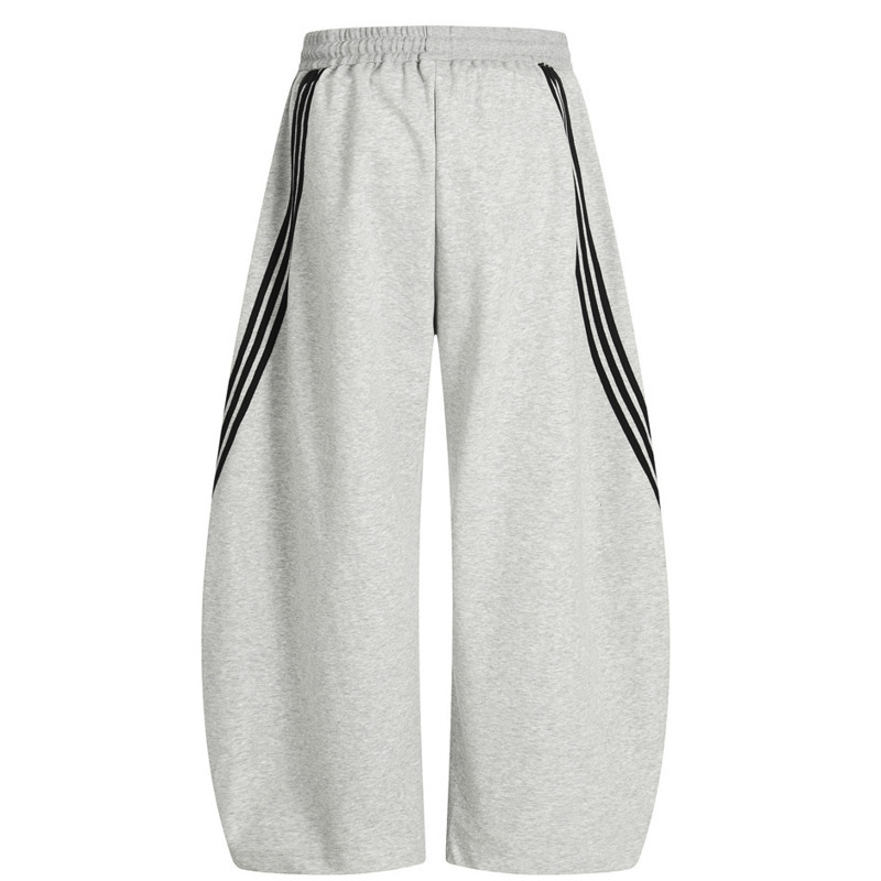Men's trendy streetwear style, - Curved Spring Bar review and price