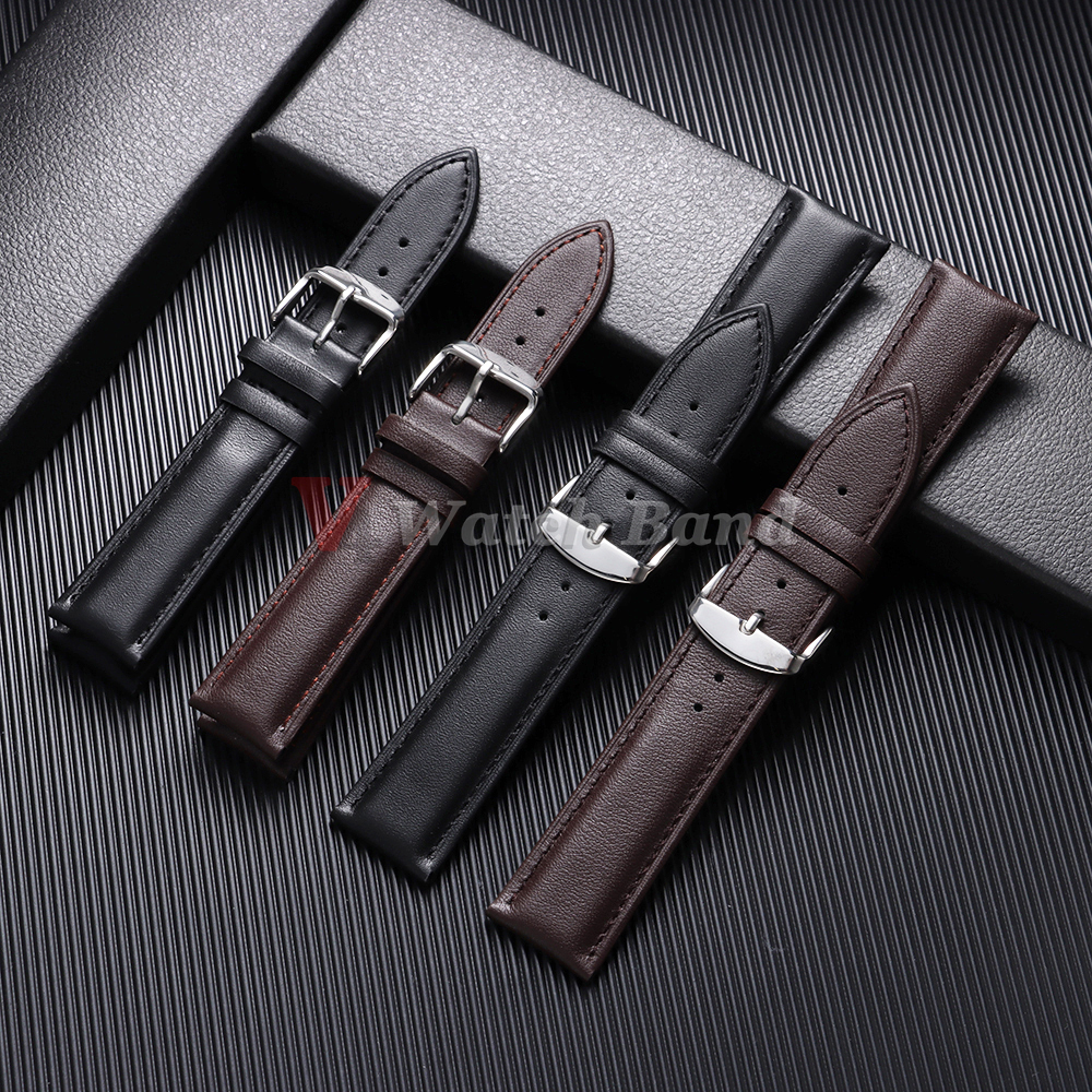New Soft Watch Strap 12/13/14/ - Suede Strap Watch review and price