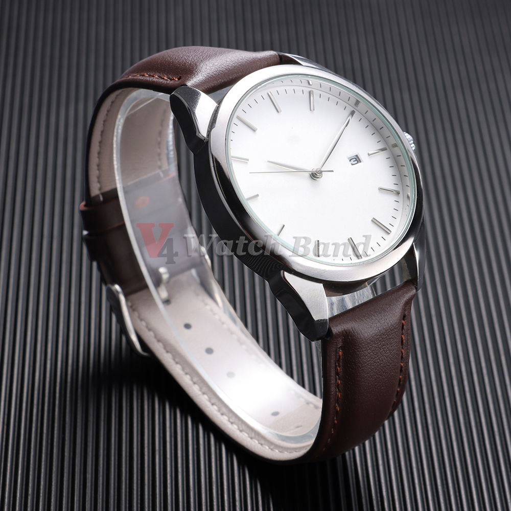 New Soft Watch Strap 12/13/14/ - Suede Strap Watch review and price