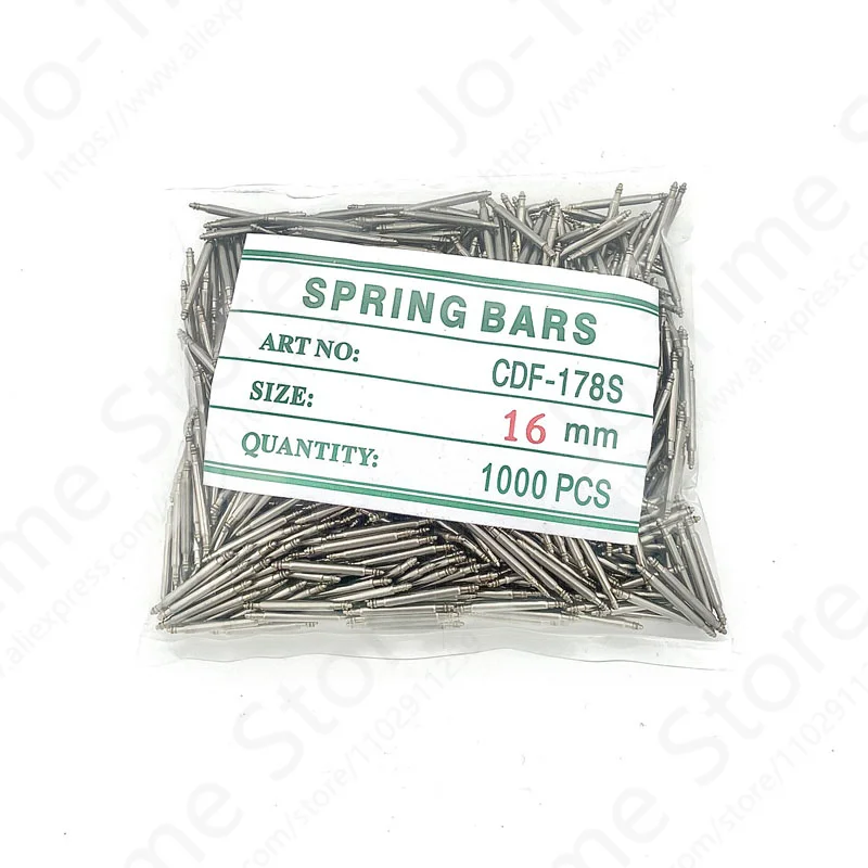 1000pcs Watch Spring Bar Tool  - Spring Bar Tool Set review and price