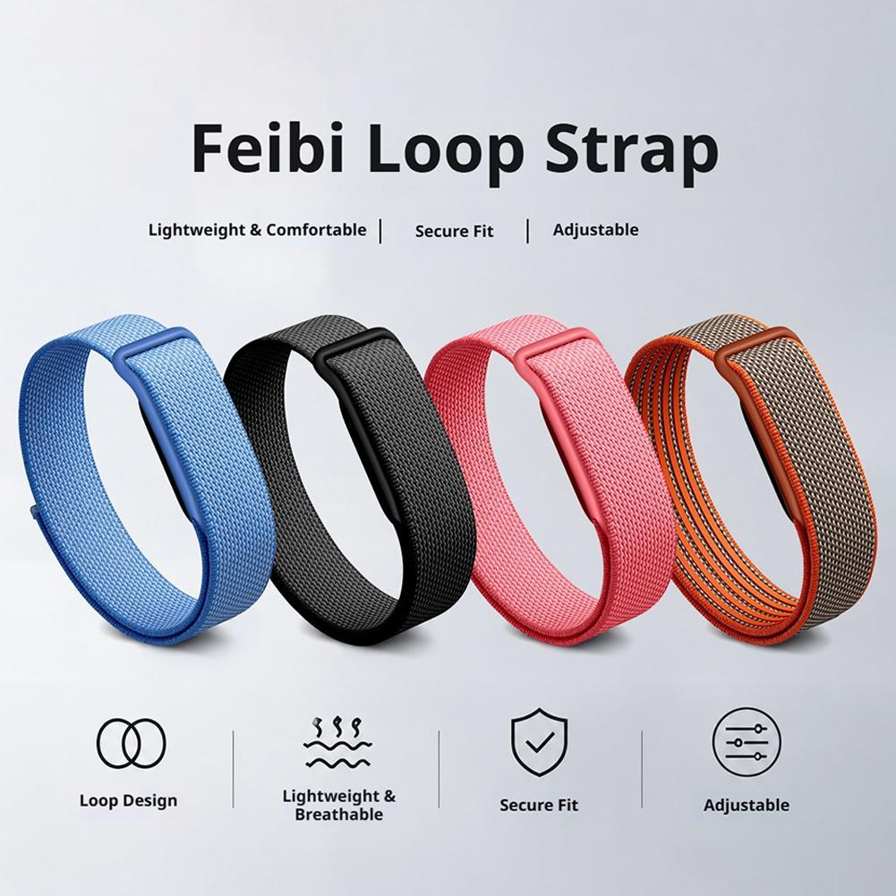 Adjustable Loop Strap for Goog - Sport Loop Velcro review and price