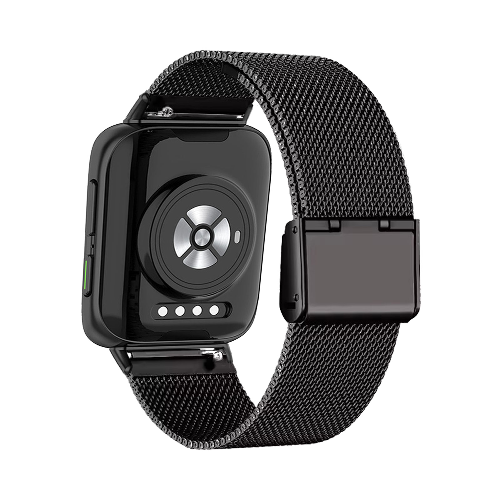 Metal Bands for OPPO Watch 41m - Mesh Strap Metal review and price