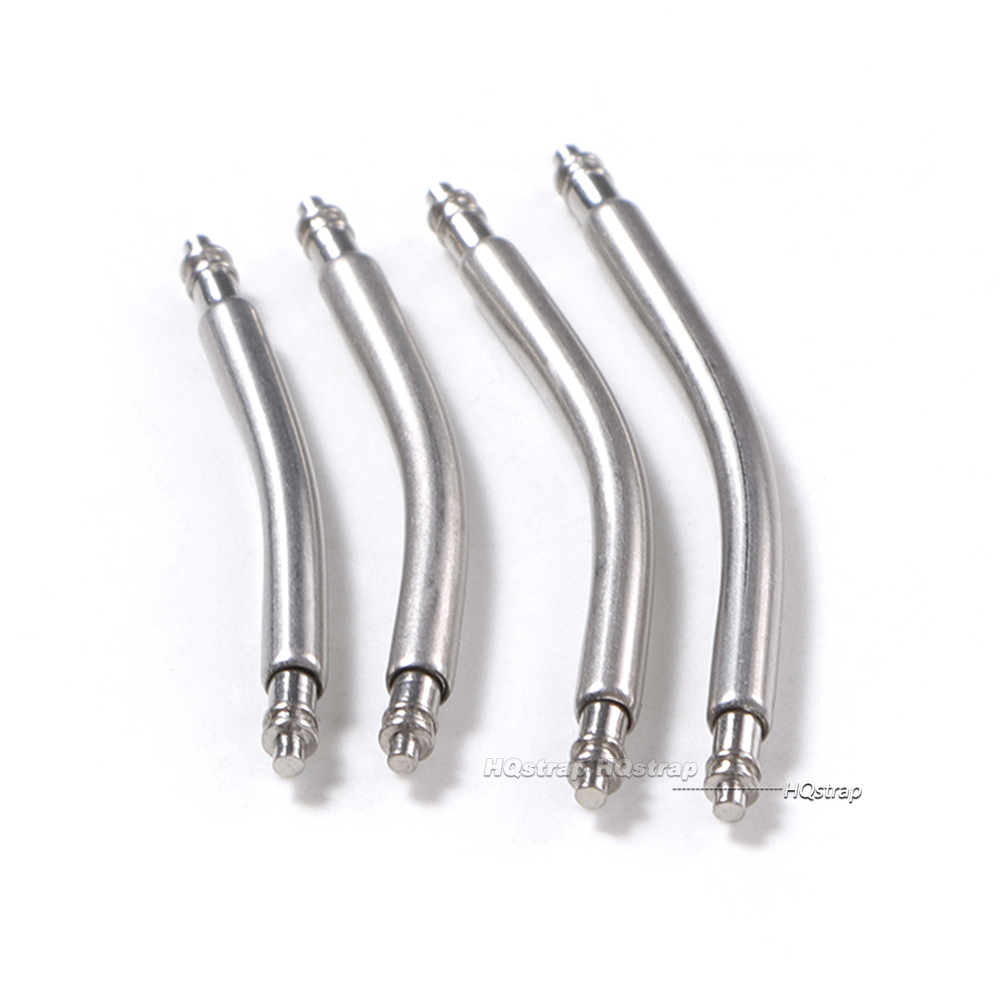 10PCS Curved Spring Bar 18 20  - Curved Spring Bar review and price