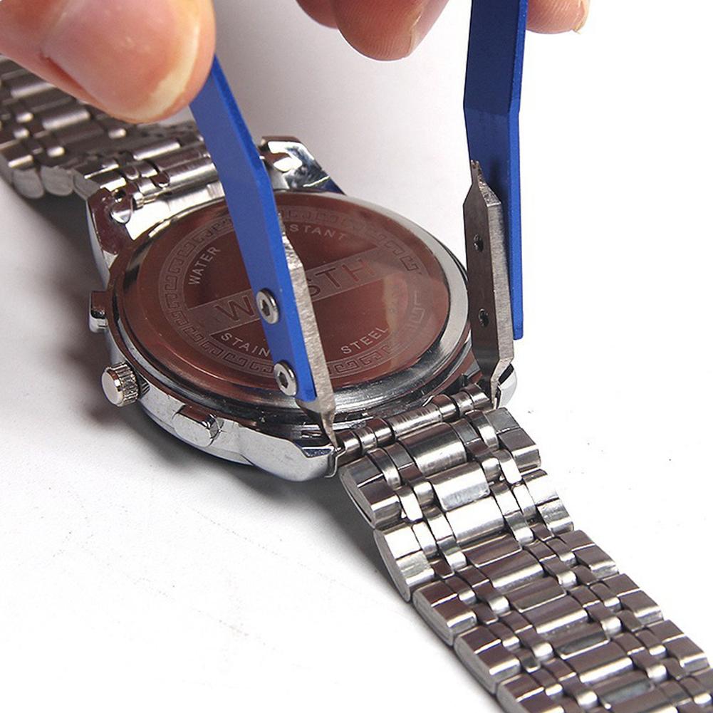 Professional V Shaped Watch Sp - Spring Bar Tool Set review and price