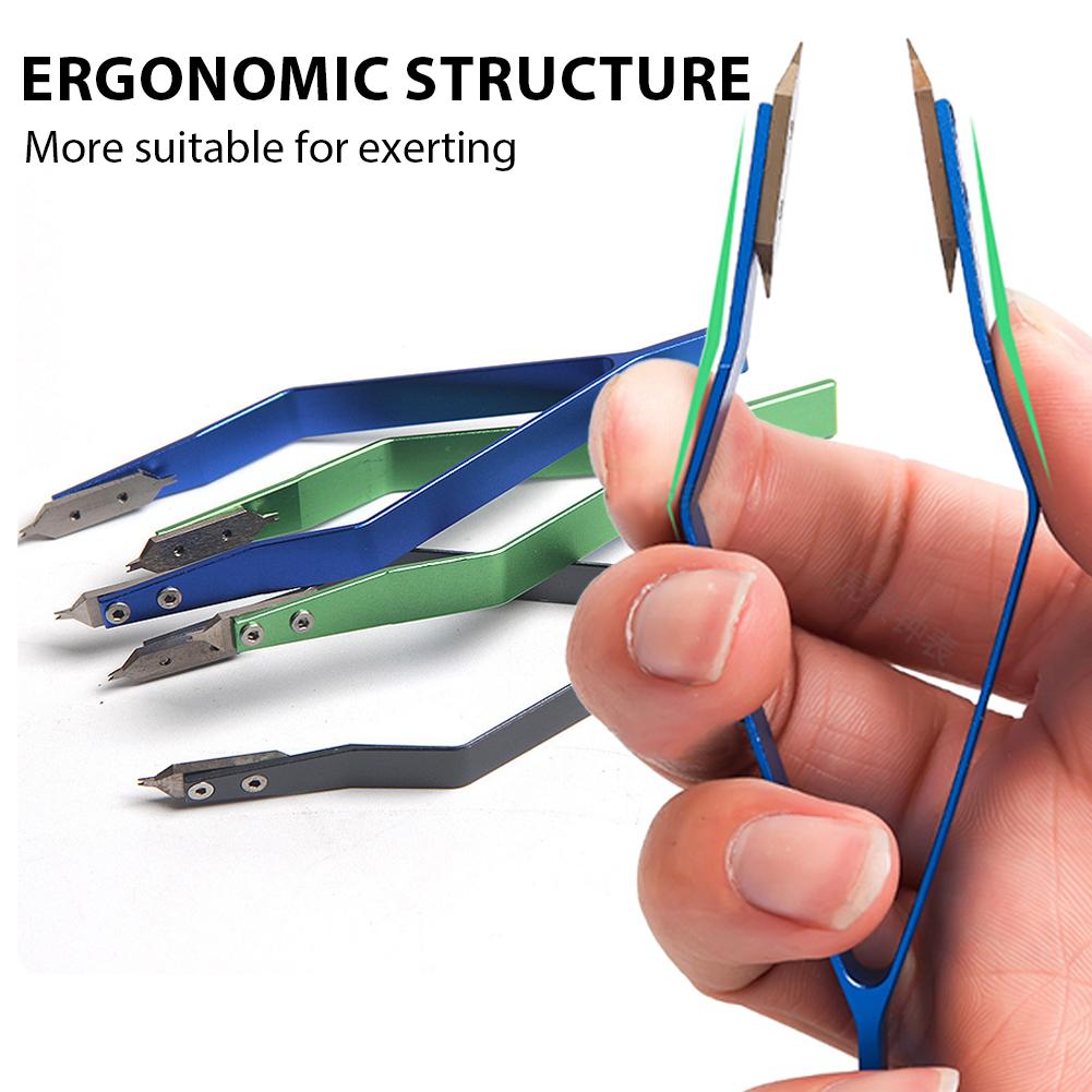 Professional V Shaped Watch Sp - Spring Bar Tool Set review and price