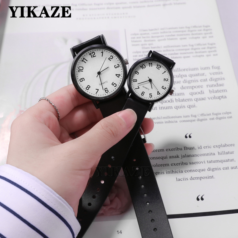YIKAZE Women's Wristwatch Simp - Silicone Band Women review and price