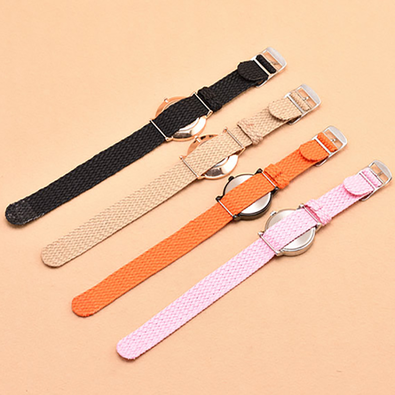 Nylon Weave Watch Strap for Pe - Nato Strap Nylon review and price