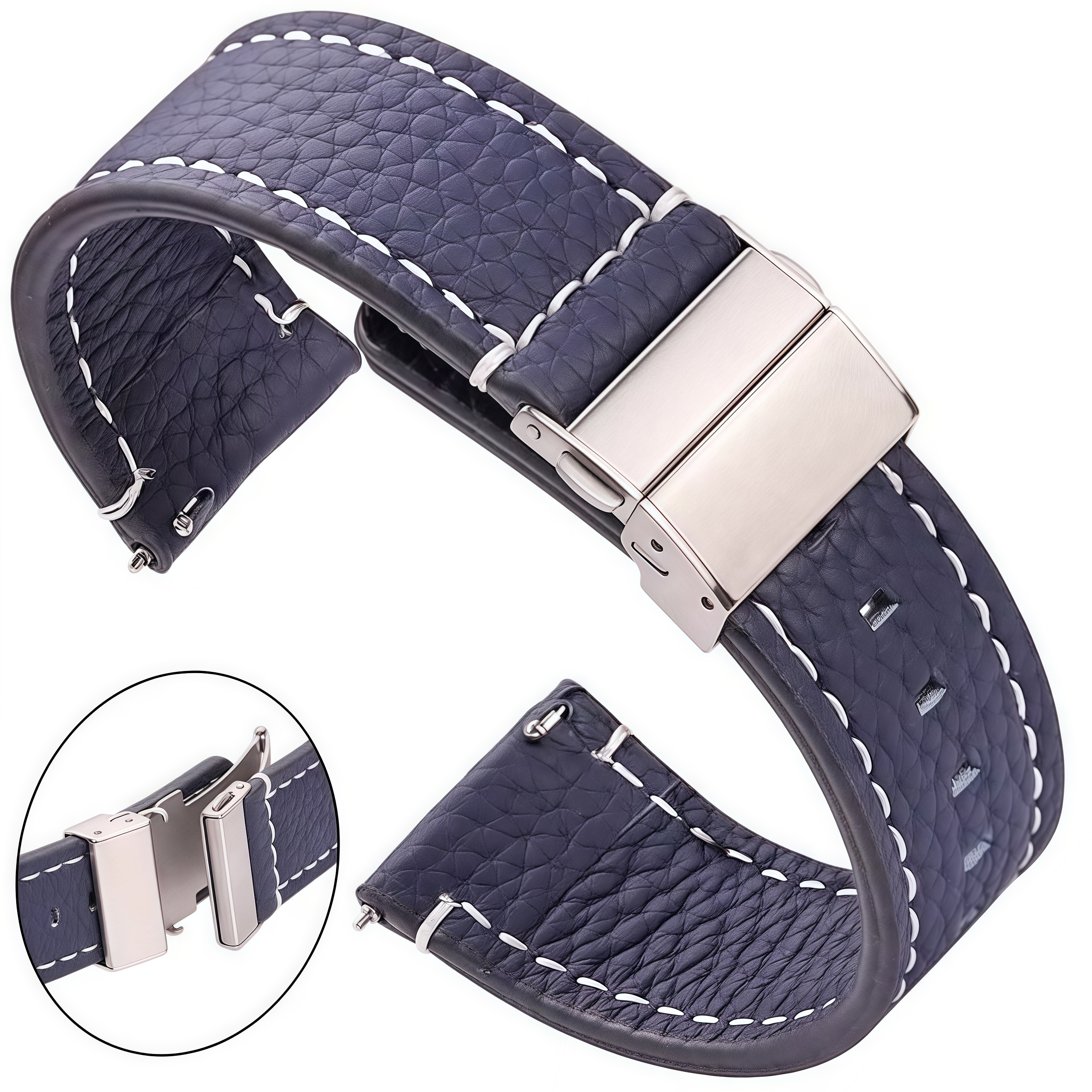 Genuin Leather Watchbands For  - Nato Strap Nylon review and price