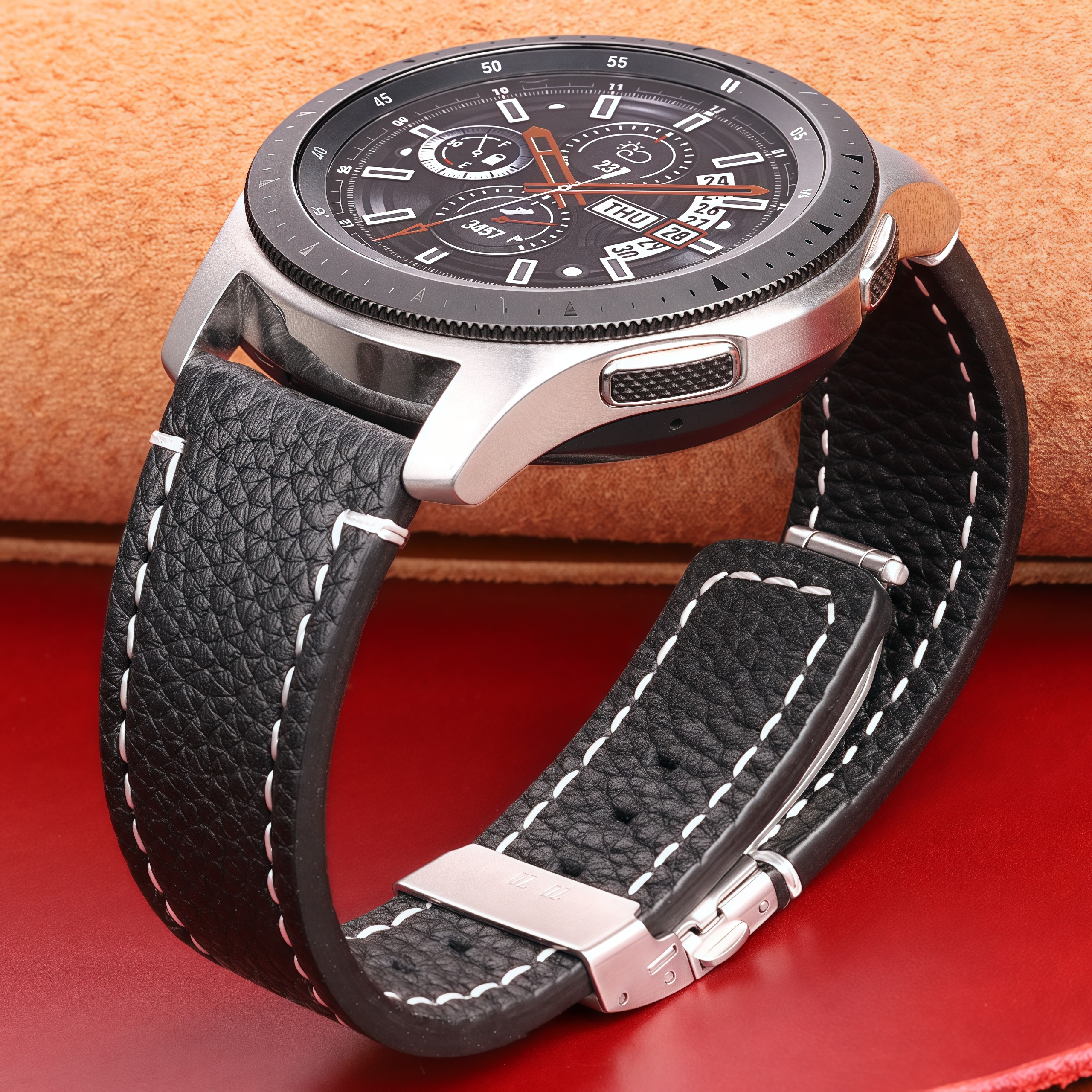 Genuin Leather Watchbands For  - Nato Strap Nylon review and price