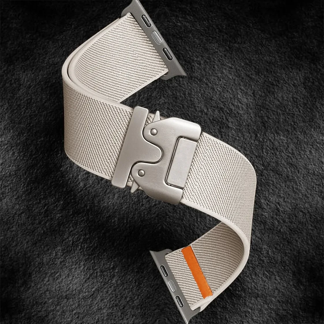 Parachute Strap for Apple Watc - Parachute Strap Elastic review and price
