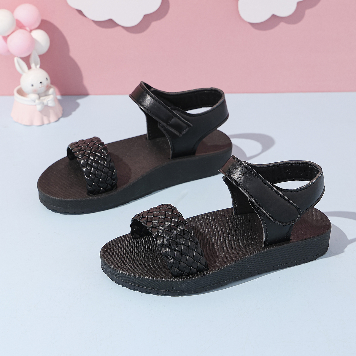 Girls sports sandals boys beac - Sport Loop Velcro review and price