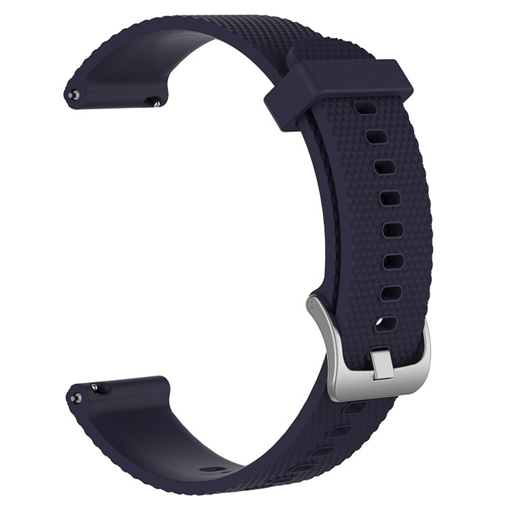 22mm Watchband for Samsung Wat - Silicone Watch Band 22Mm review and price