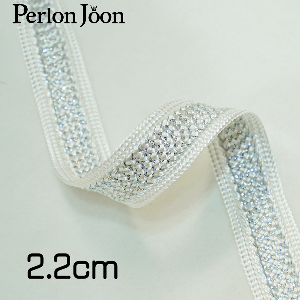 10yards/lot  gold thread polye - Perlon Strap Woven review and price