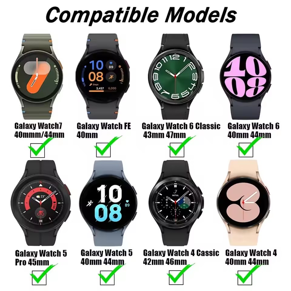 Milanese Loop Strap For Samsun - Milanese Loop Magnetic review and price