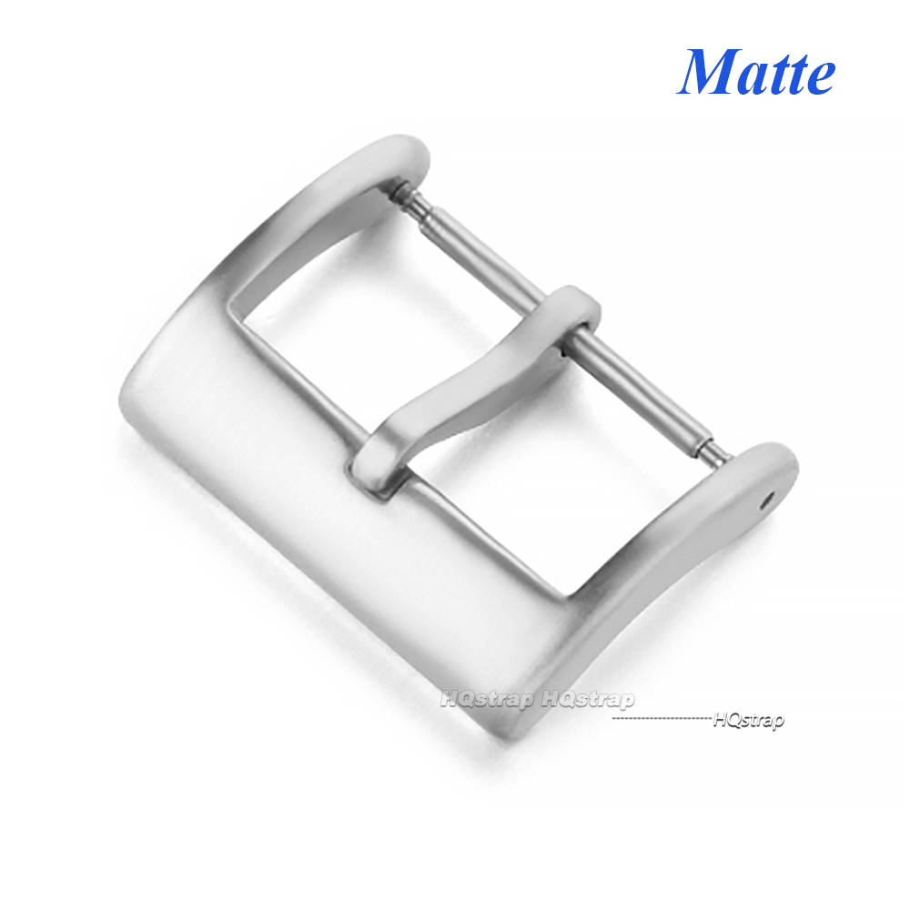Watch Buckle 16mm 18mm 20mm 22 - Silicone Watch Band 22Mm review and price