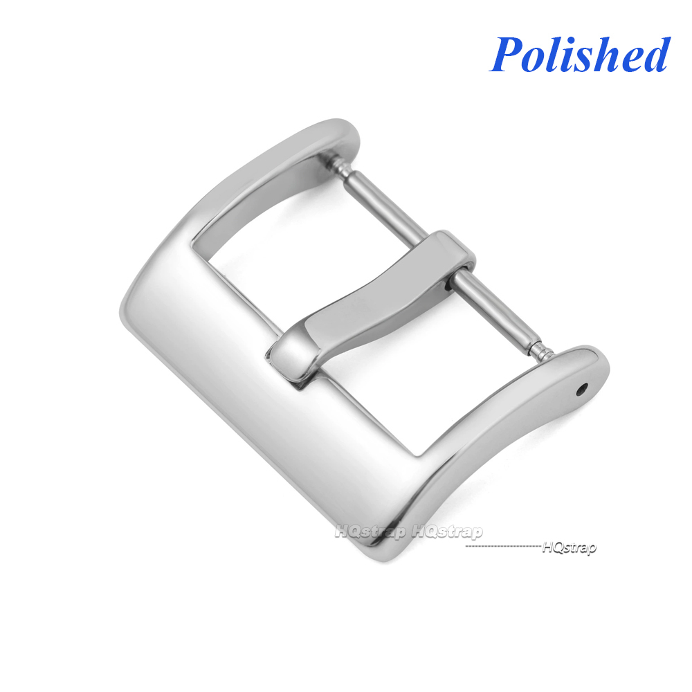 Watch Buckle 16mm 18mm 20mm 22 - Silicone Watch Band 22Mm review and price