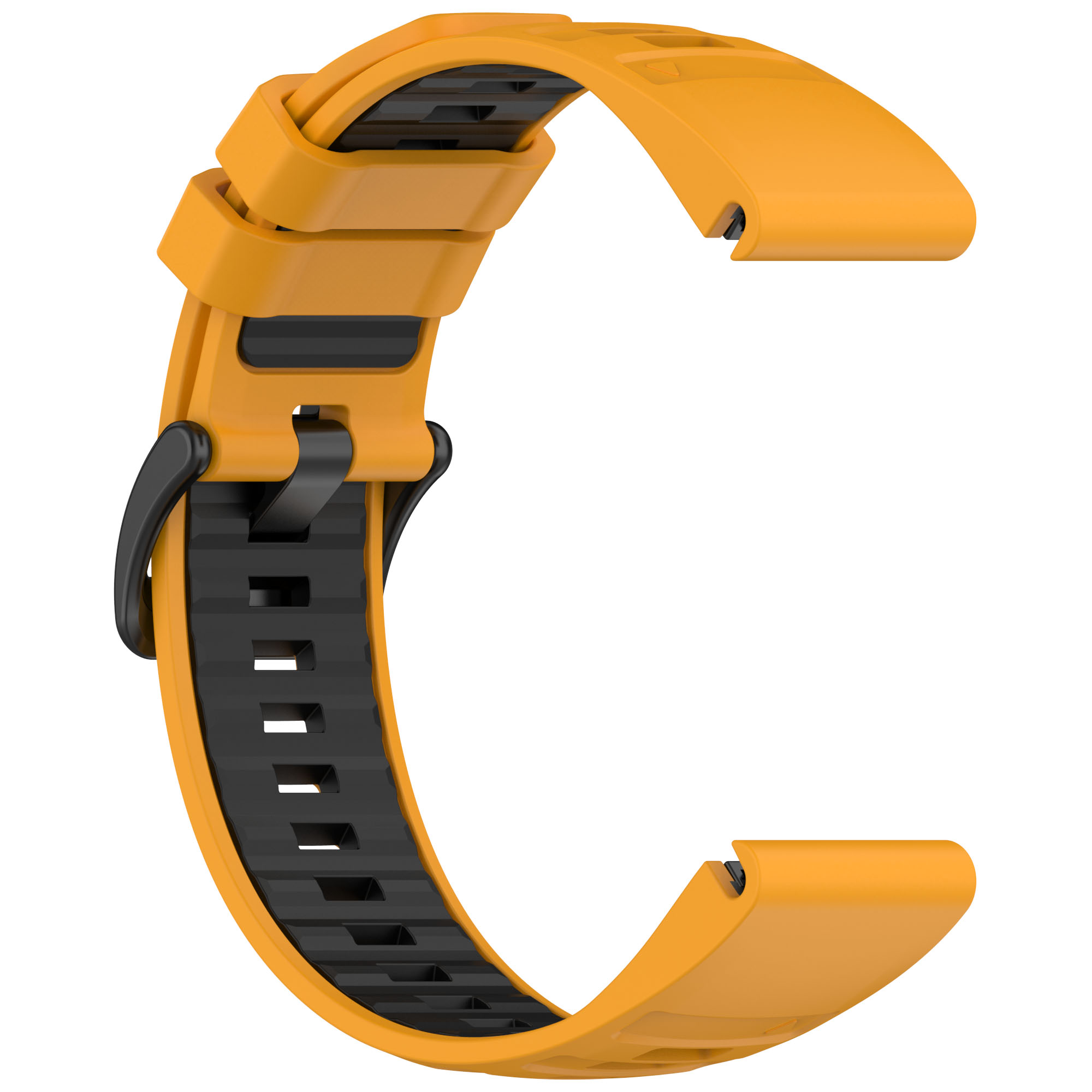QuickFit 20mm 22mm 26mm Strap  - Silicone Watch Band 22Mm review and price