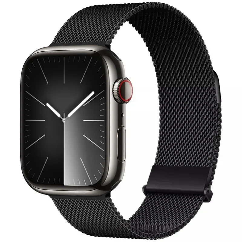 Upgrade Milanese Loop Strap Fo - Milanese Loop Magnetic review and price