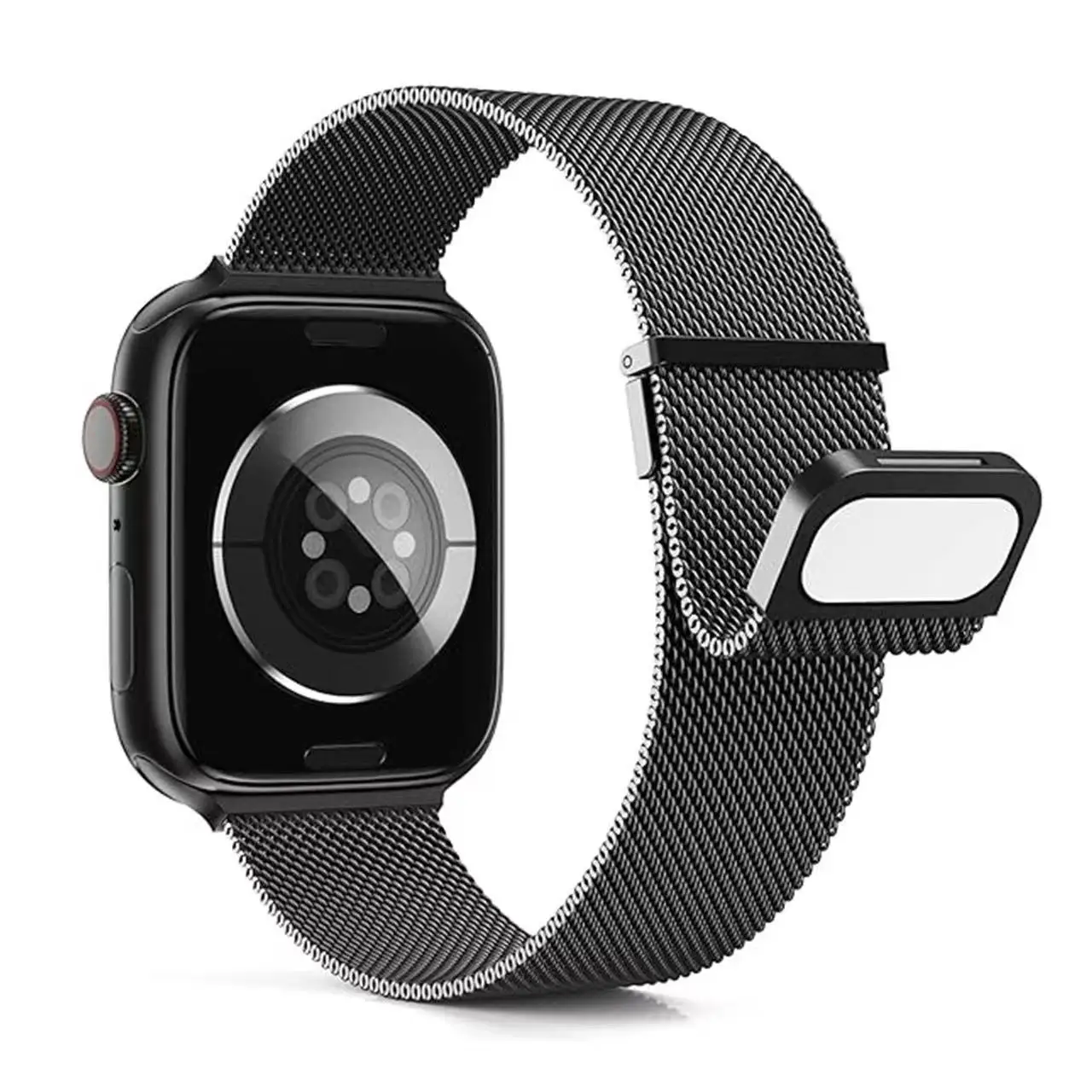 Upgrade Milanese Loop Strap Fo - Milanese Loop Magnetic review and price