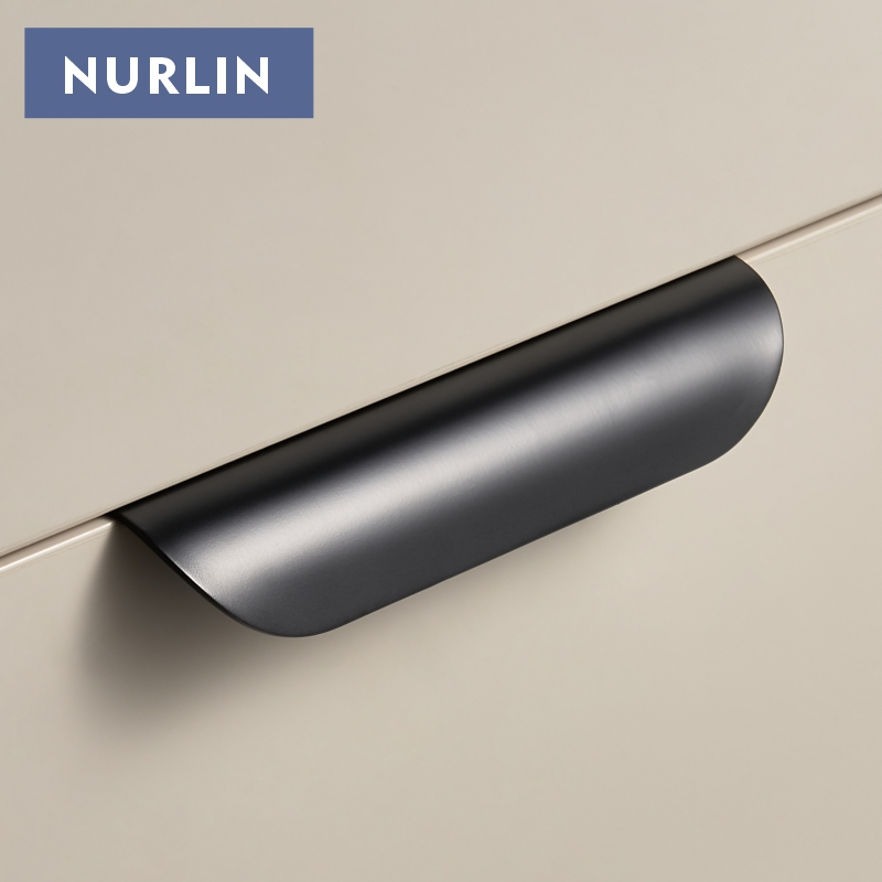 Nurlin Brass Fold Short Edge P - Curved Spring Bar review and price