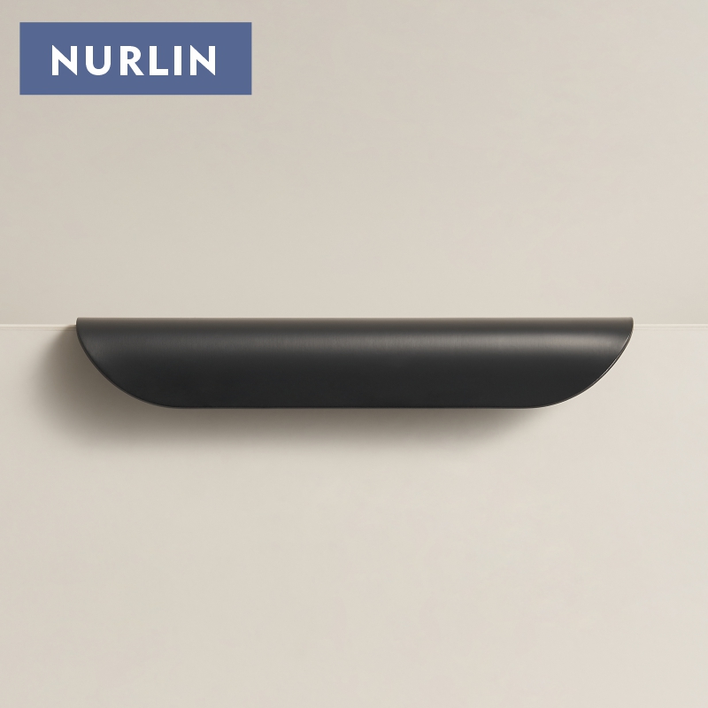 Nurlin Brass Fold Short Edge P - Curved Spring Bar review and price
