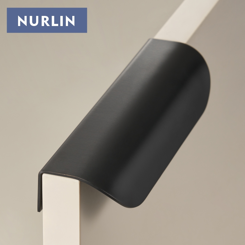 Nurlin Brass Fold Short Edge P - Curved Spring Bar review and price