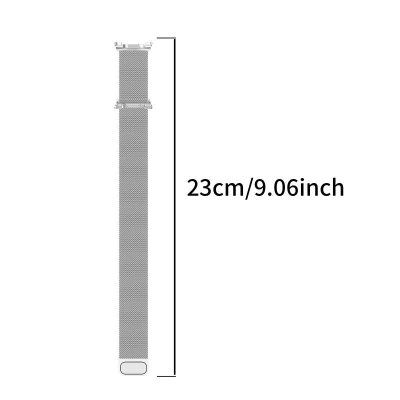 BUSKOZ Milanese Loop For Samsu - Milanese Loop Magnetic review and price